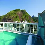 Hotel Bandeirantes