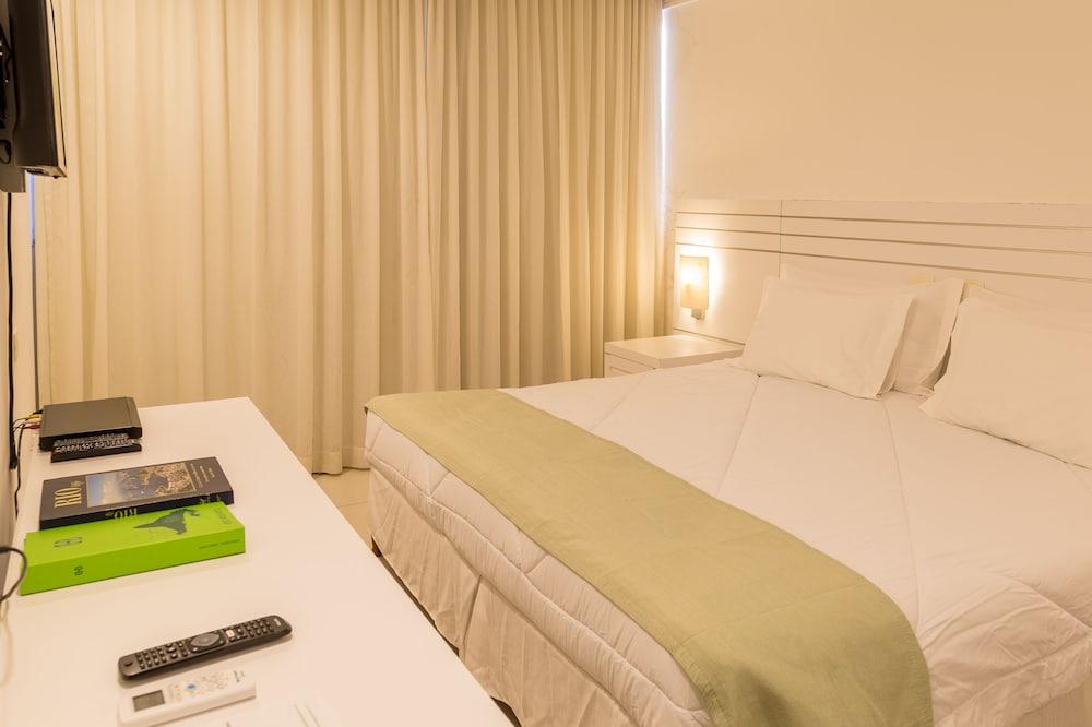 Bandeirantes Hotel Rio de Janeiro