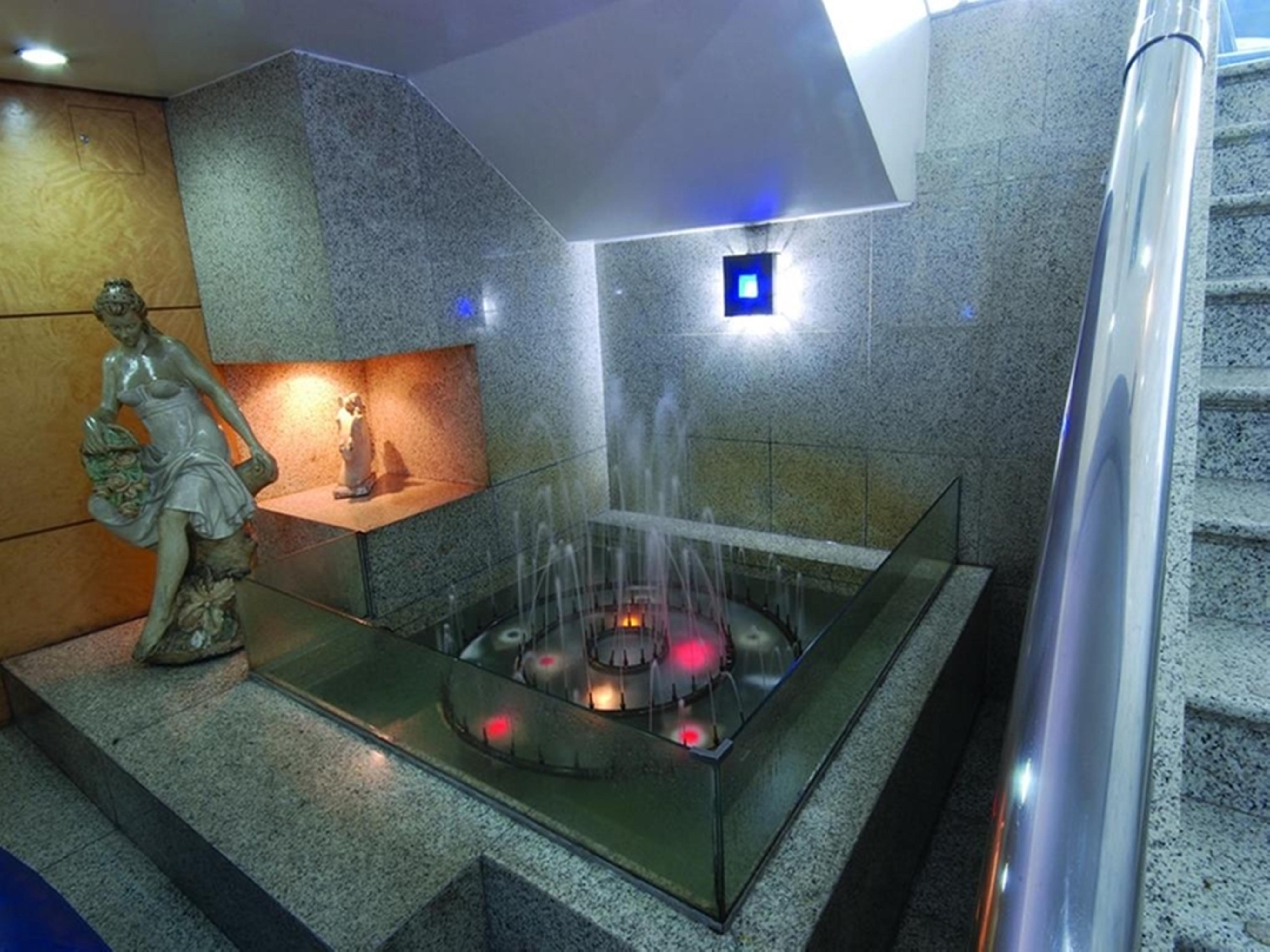 Hotel Bandeirantes