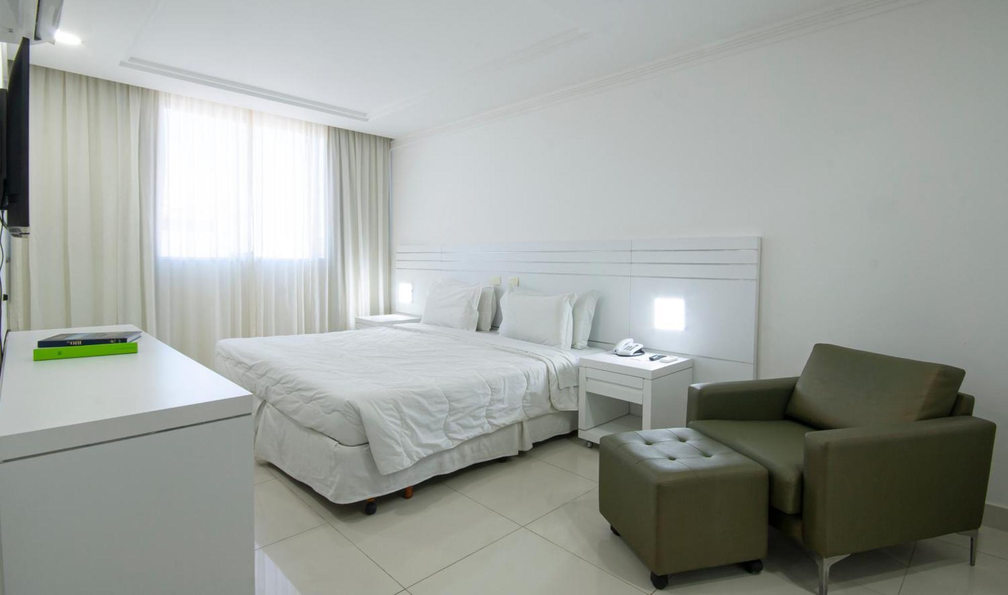 Bandeirantes 3* Rio de Janeiro
