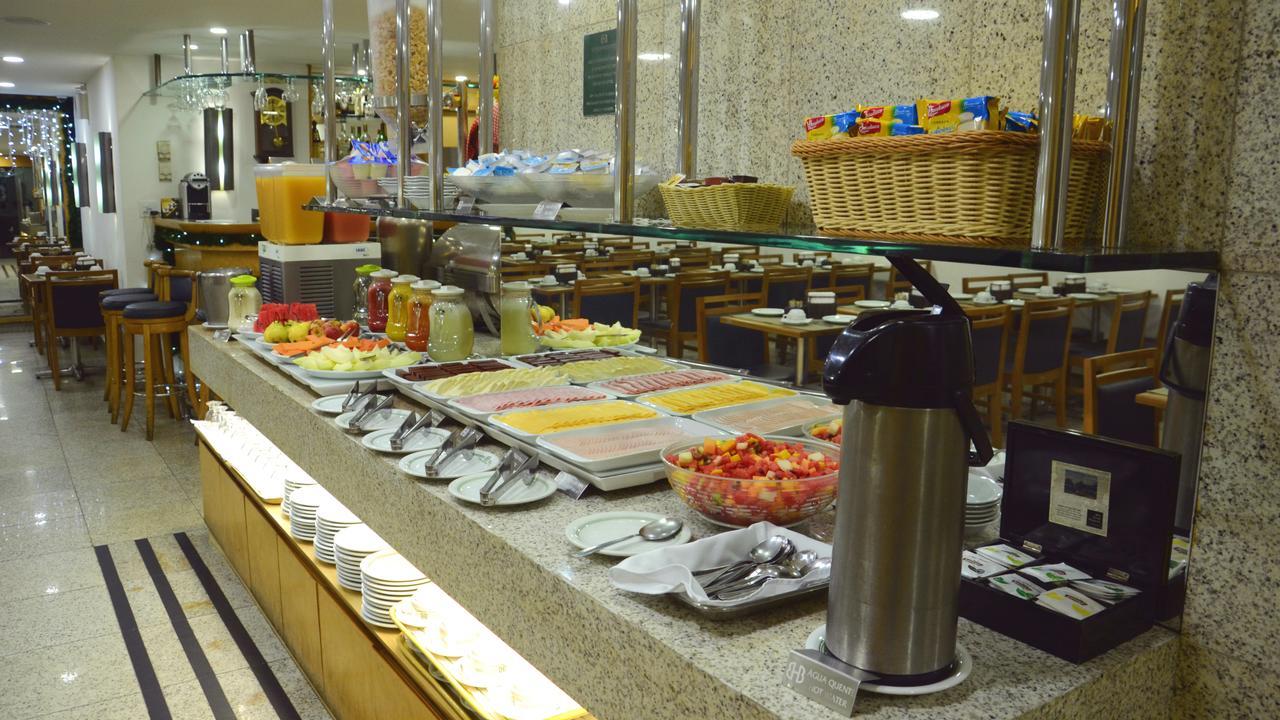 Hotel Bandeirantes Río de Janeiro